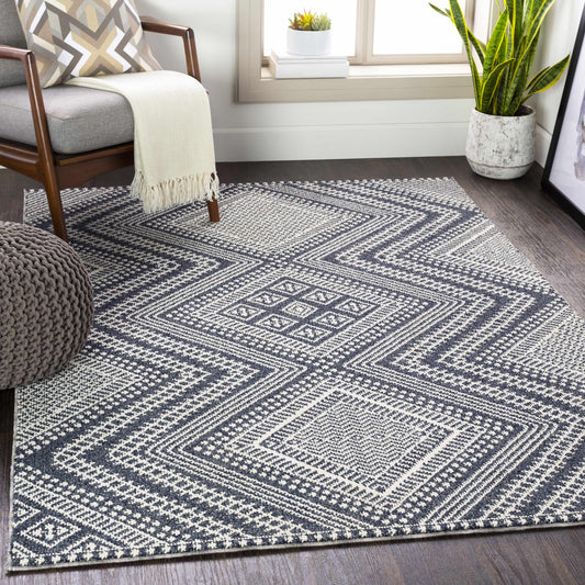 Ariana RIA-2301 Machine Woven Rug
