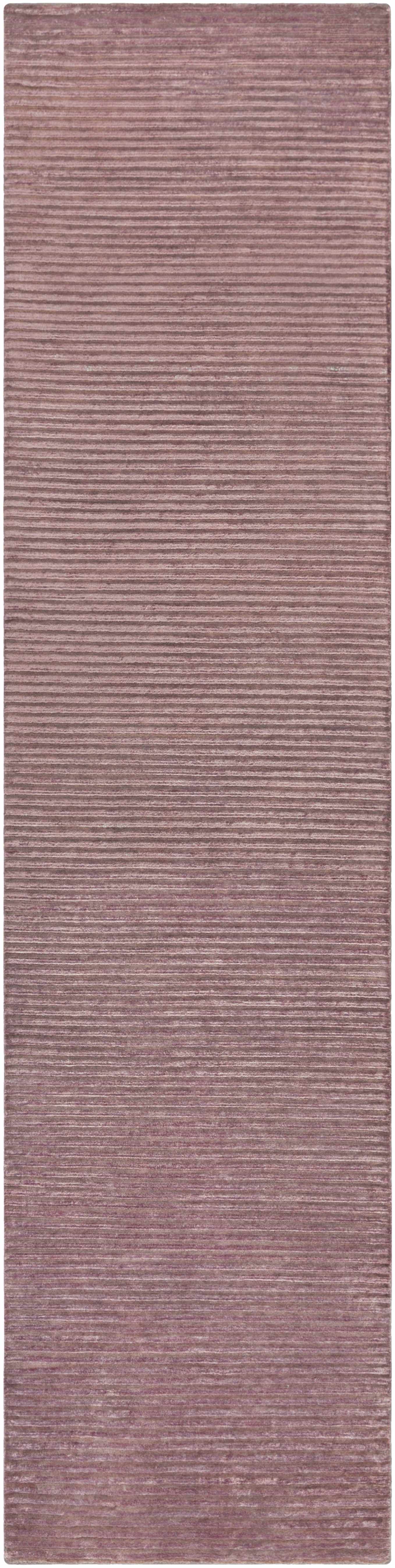 Mugal IN-8617 Hand Knotted Rug