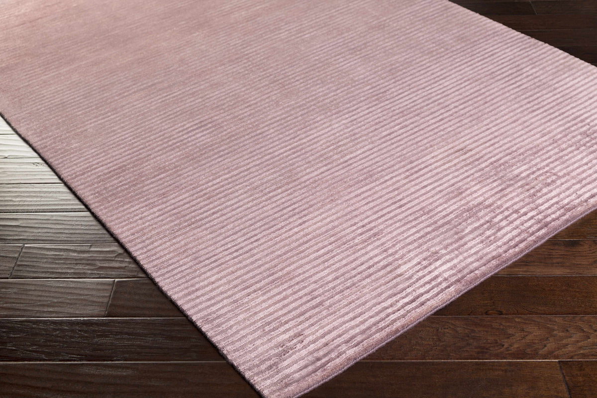 Mugal IN-8617 Hand Knotted Rug