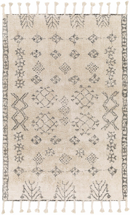 Khemisset KMS-2309 Hand Woven Rug