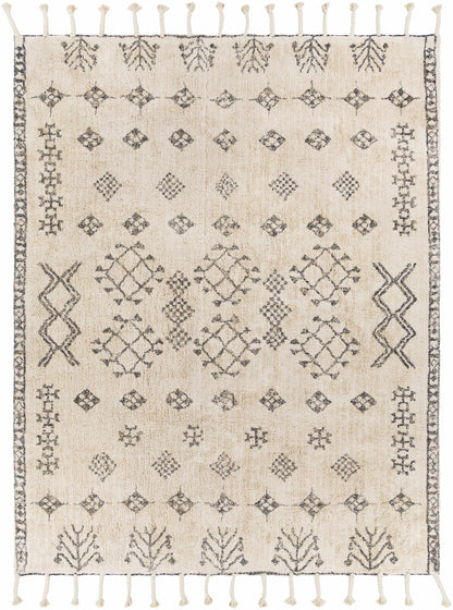 Khemisset KMS-2309 Hand Woven Rug