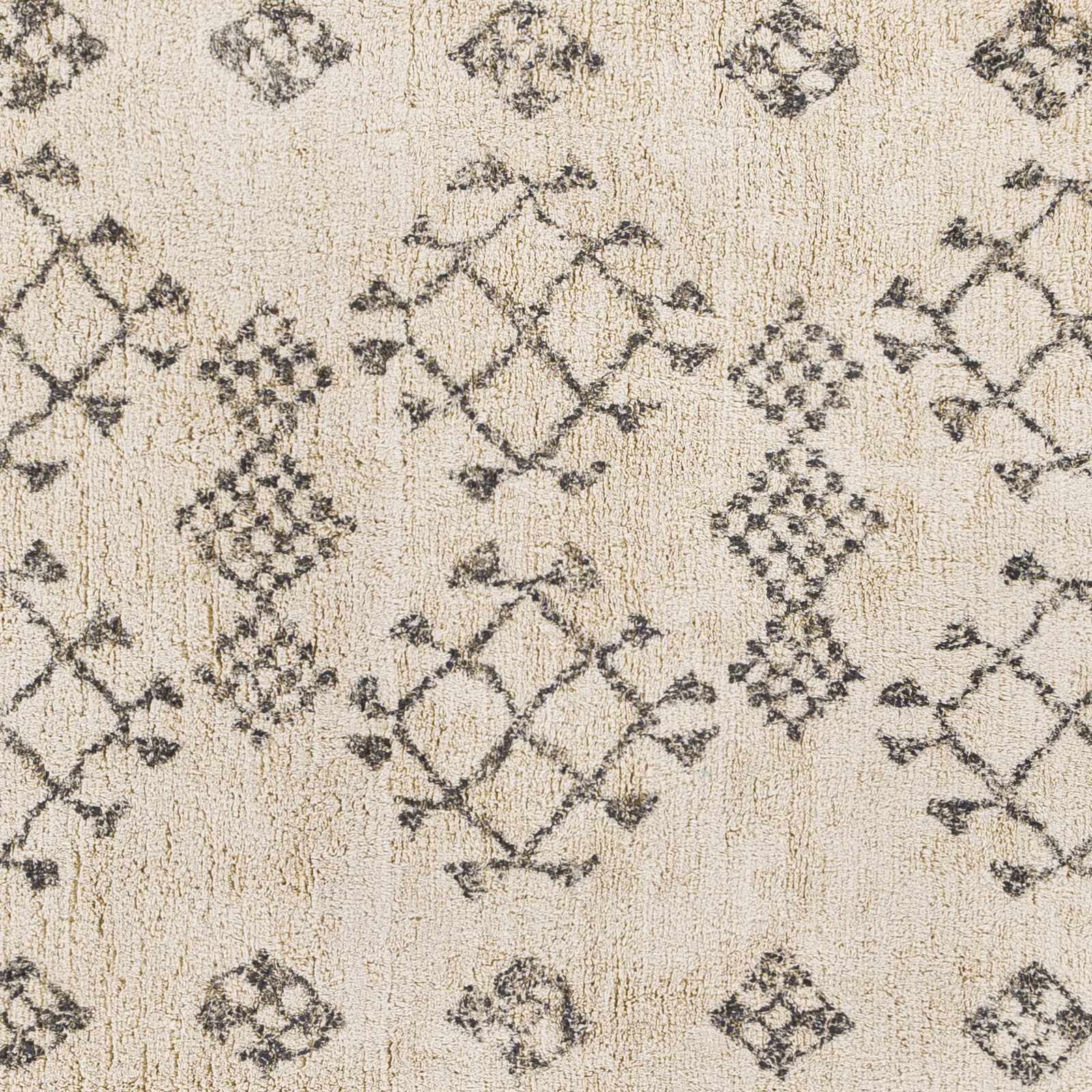 Khemisset KMS-2309 Hand Woven Rug