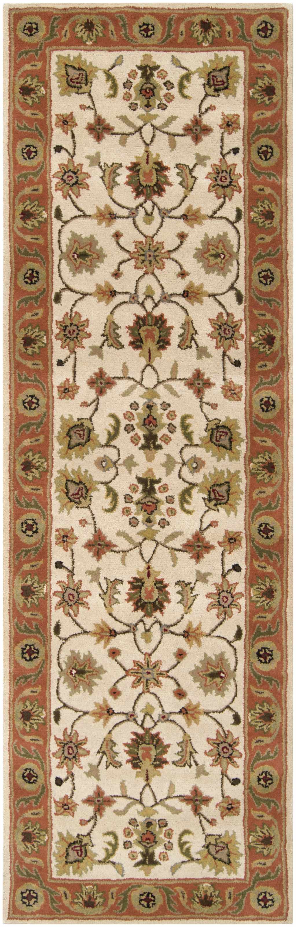 Crowne CRN-6004 Hand Tufted Rug