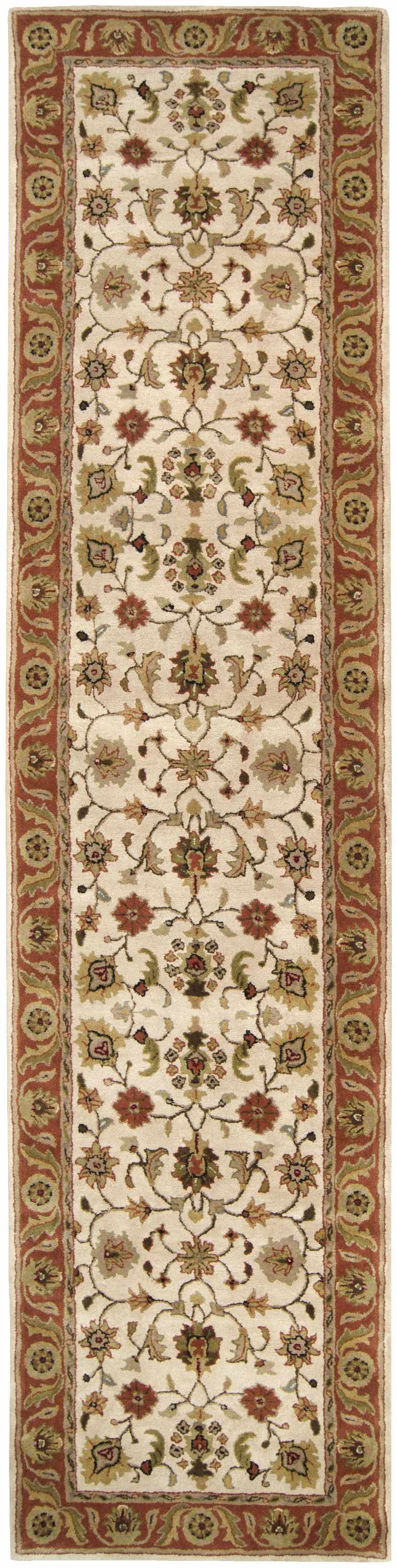 Crowne CRN-6004 Hand Tufted Rug