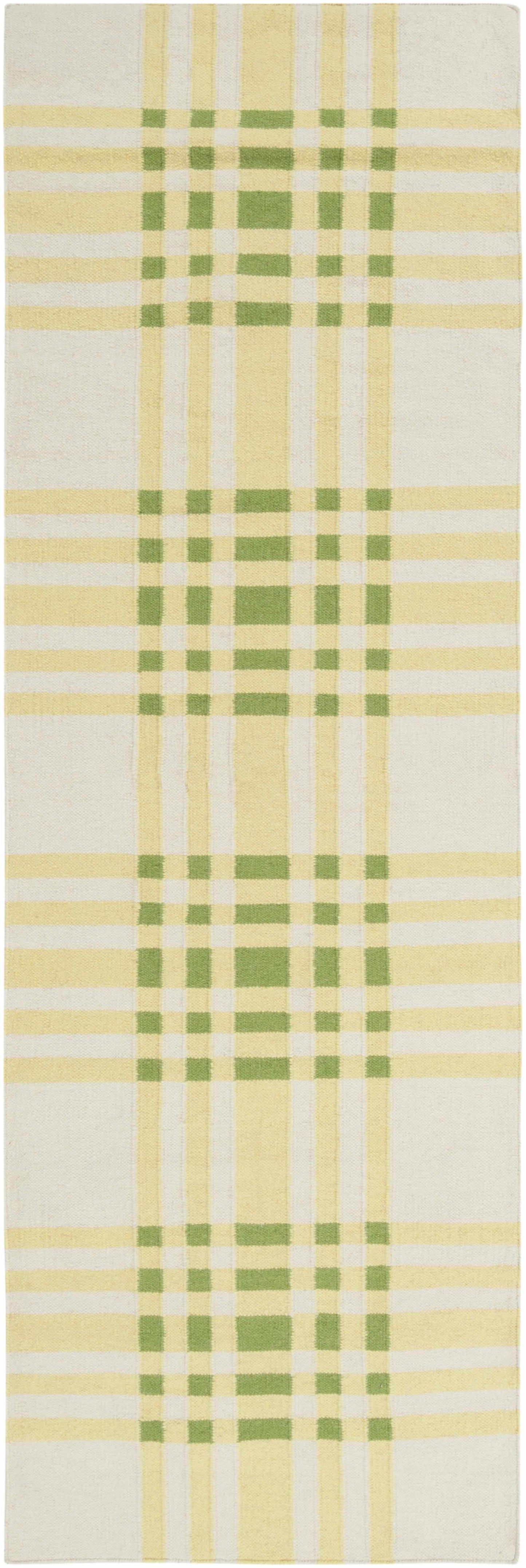 Happy Cottage HC-5816 Hand Woven Rug