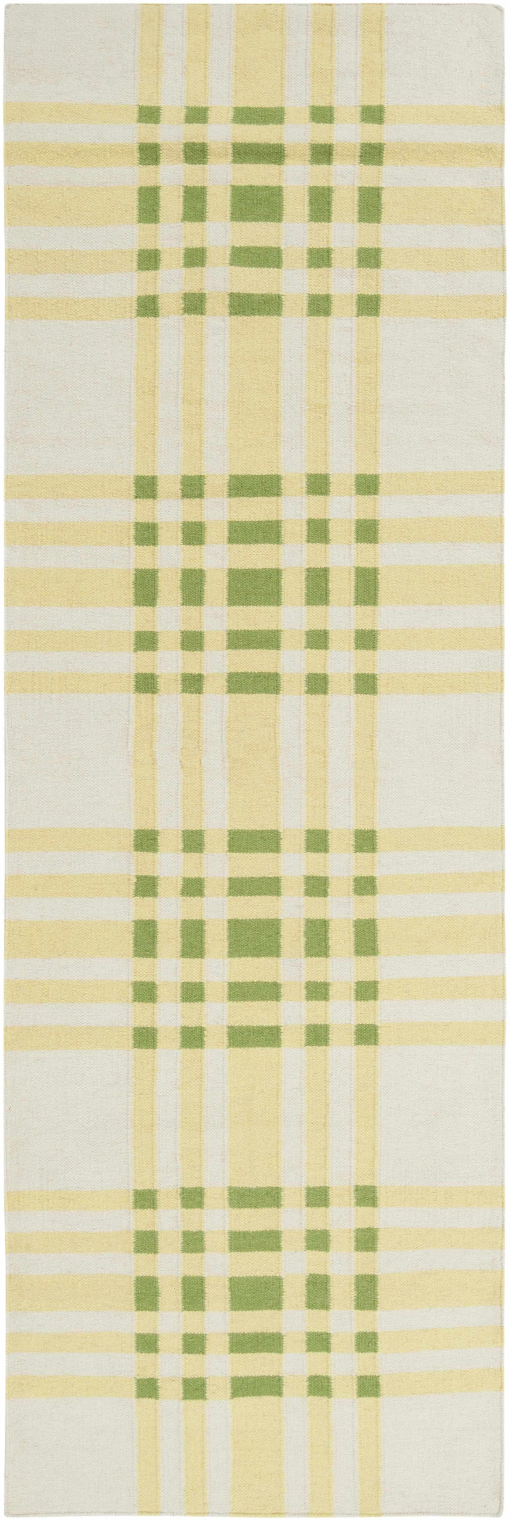 Happy Cottage HC-5816 Hand Woven Rug