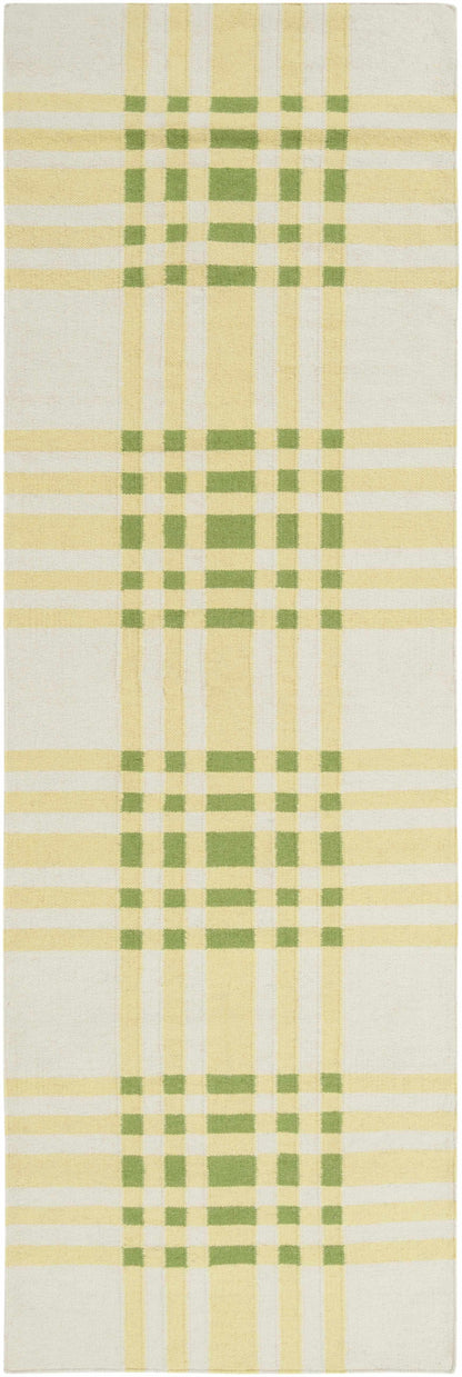 Happy Cottage HC-5816 Hand Woven Rug