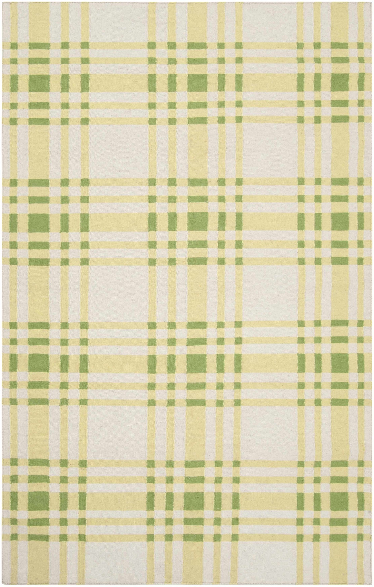 Happy Cottage HC-5816 Hand Woven Rug