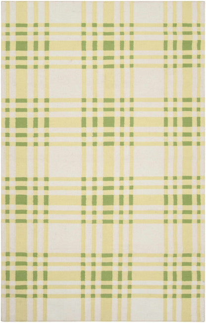 Happy Cottage HC-5816 Hand Woven Rug