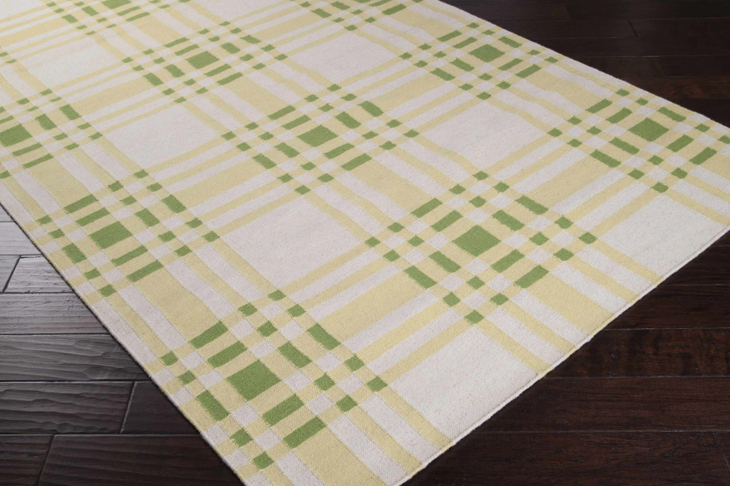 Happy Cottage HC-5816 Hand Woven Rug