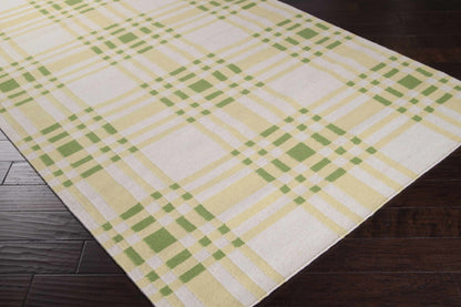 Happy Cottage HC-5816 Hand Woven Rug