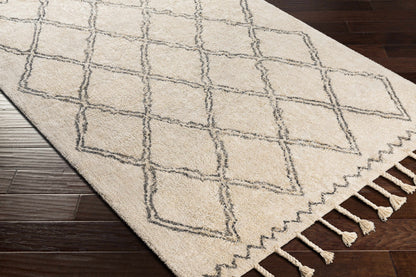 Khemisset KMS-2305 Hand Woven Rug