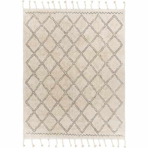 Khemisset KMS-2305 Hand Woven Rug