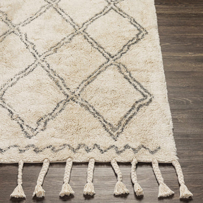 Khemisset KMS-2305 Hand Woven Rug