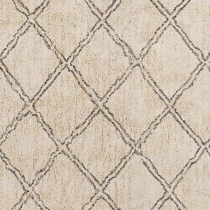 Khemisset KMS-2305 Hand Woven Rug