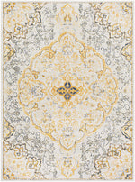 Floransa FSA-2325 Machine Woven Rug