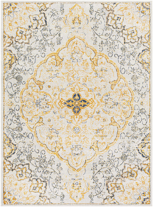 Floransa FSA-2325 Machine Woven Rug