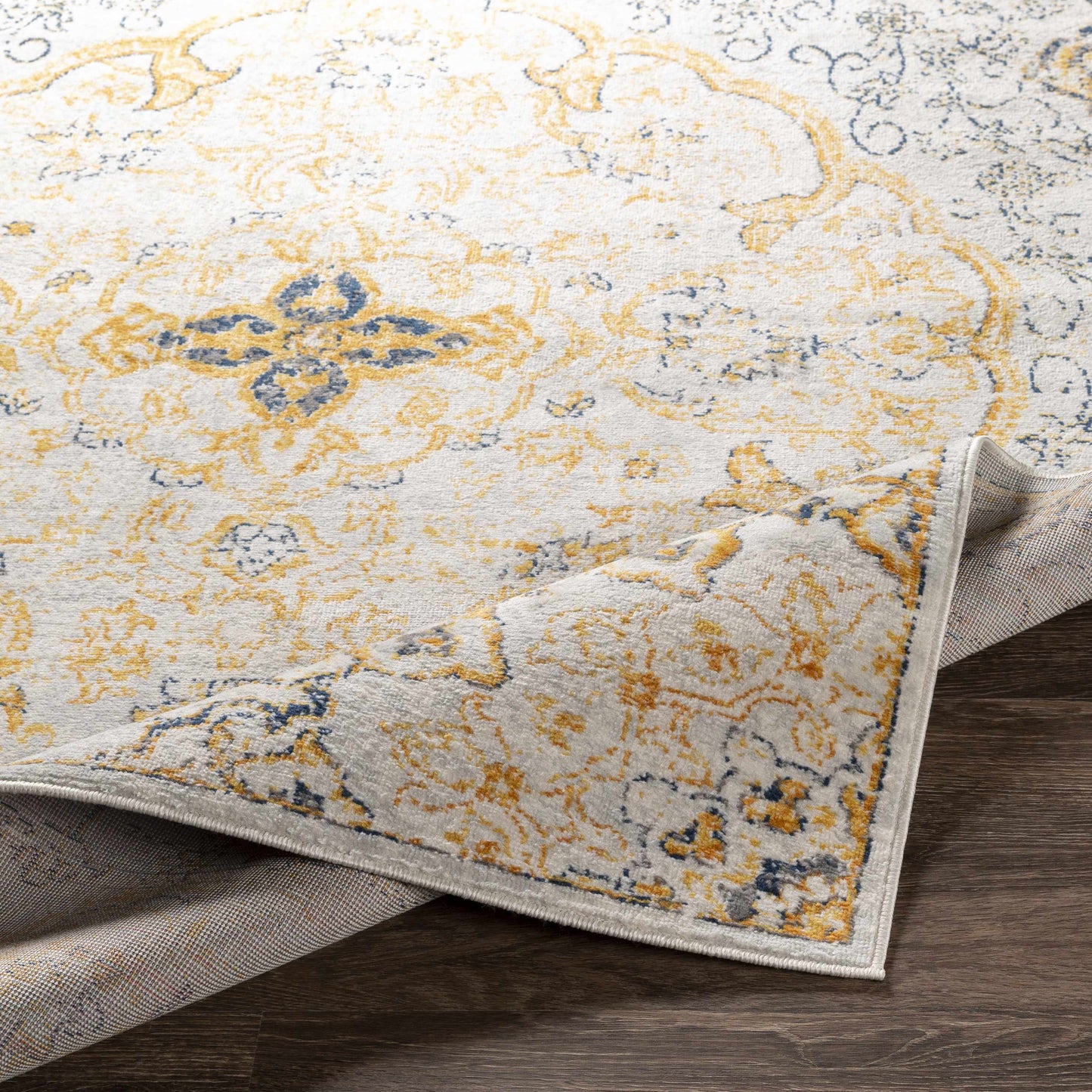 Floransa FSA-2325 Machine Woven Rug