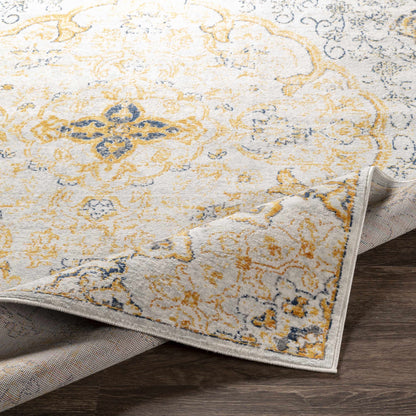 Floransa FSA-2325 Machine Woven Rug