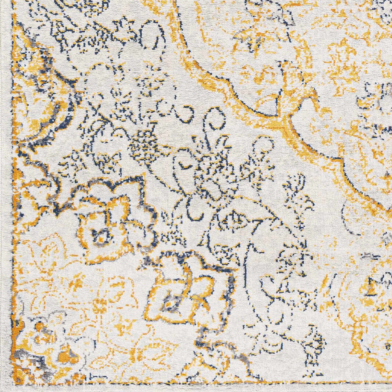 Floransa FSA-2325 Machine Woven Rug