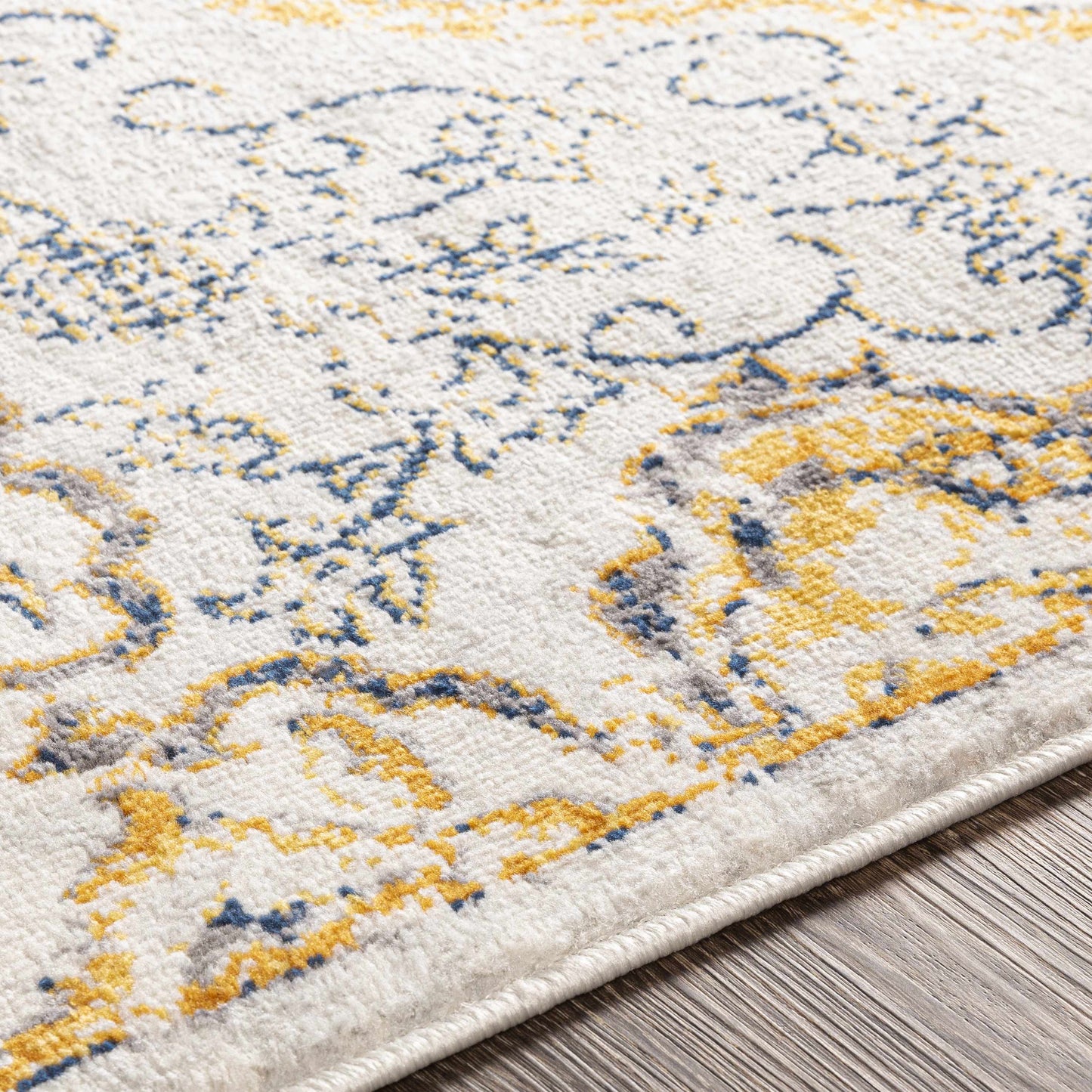 Floransa FSA-2325 Machine Woven Rug