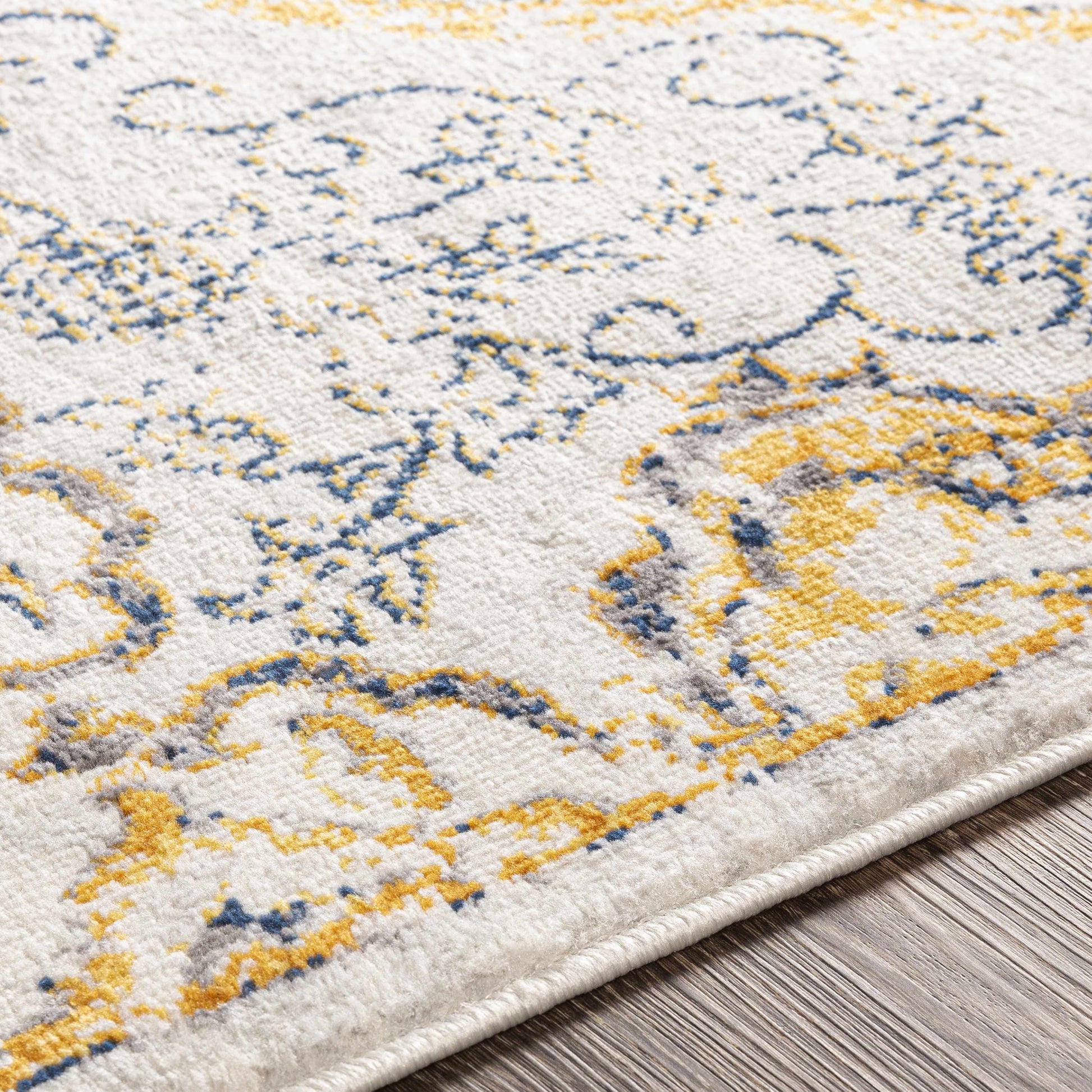 Floransa FSA-2325 Machine Woven Rug