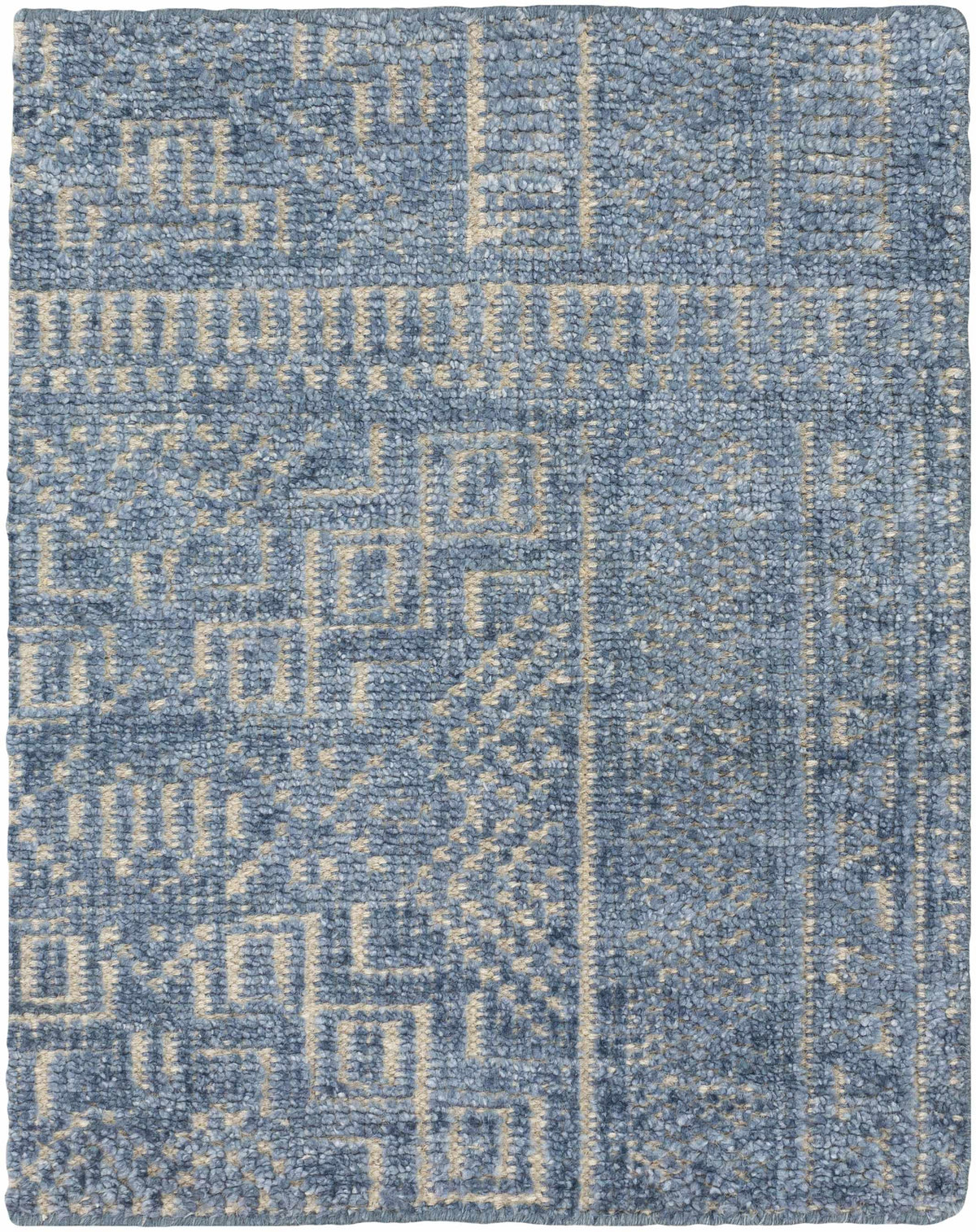 Livorno LVN-2300 Hand Knotted Rug