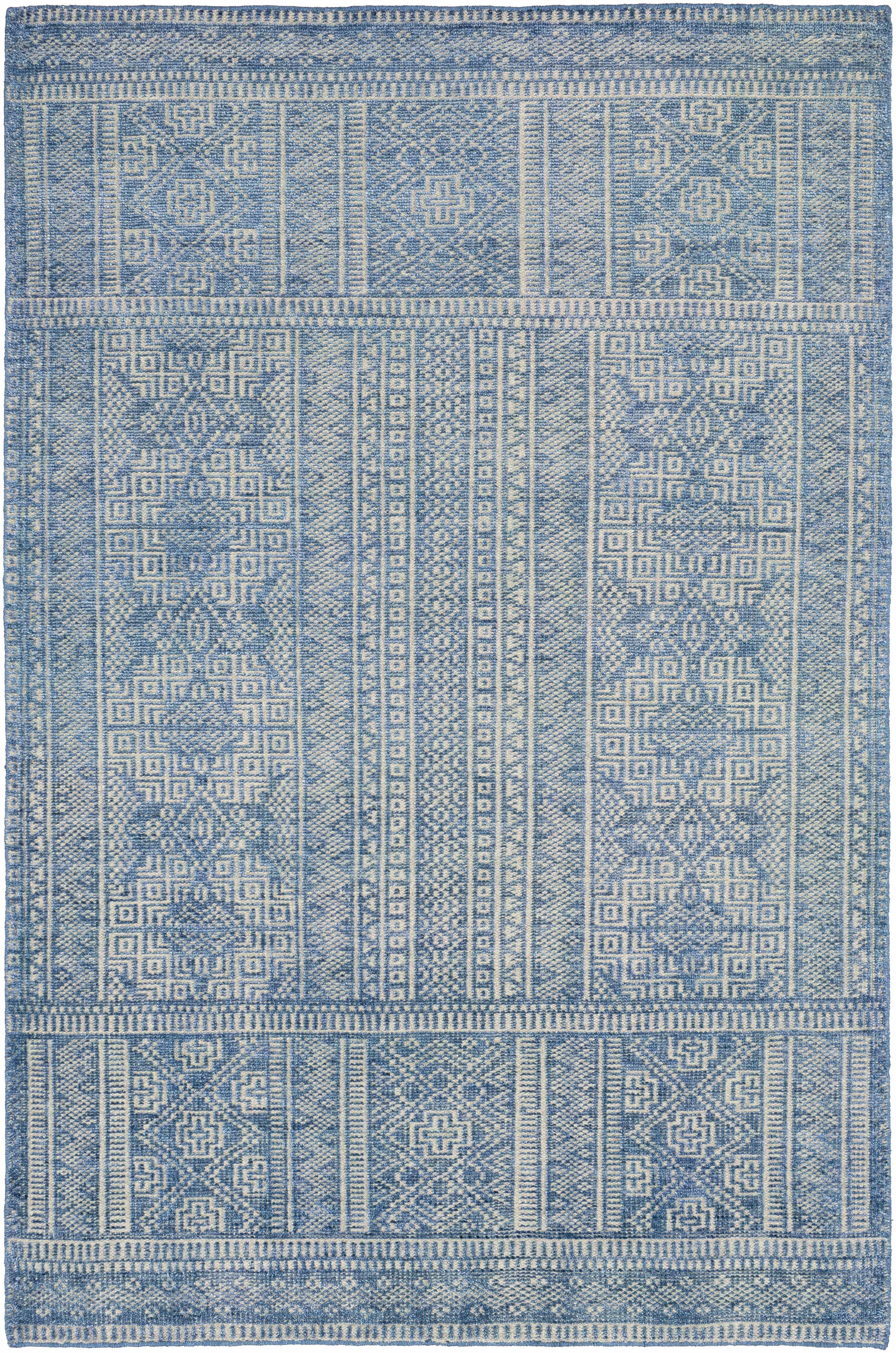 Livorno LVN-2300 Hand Knotted Rug