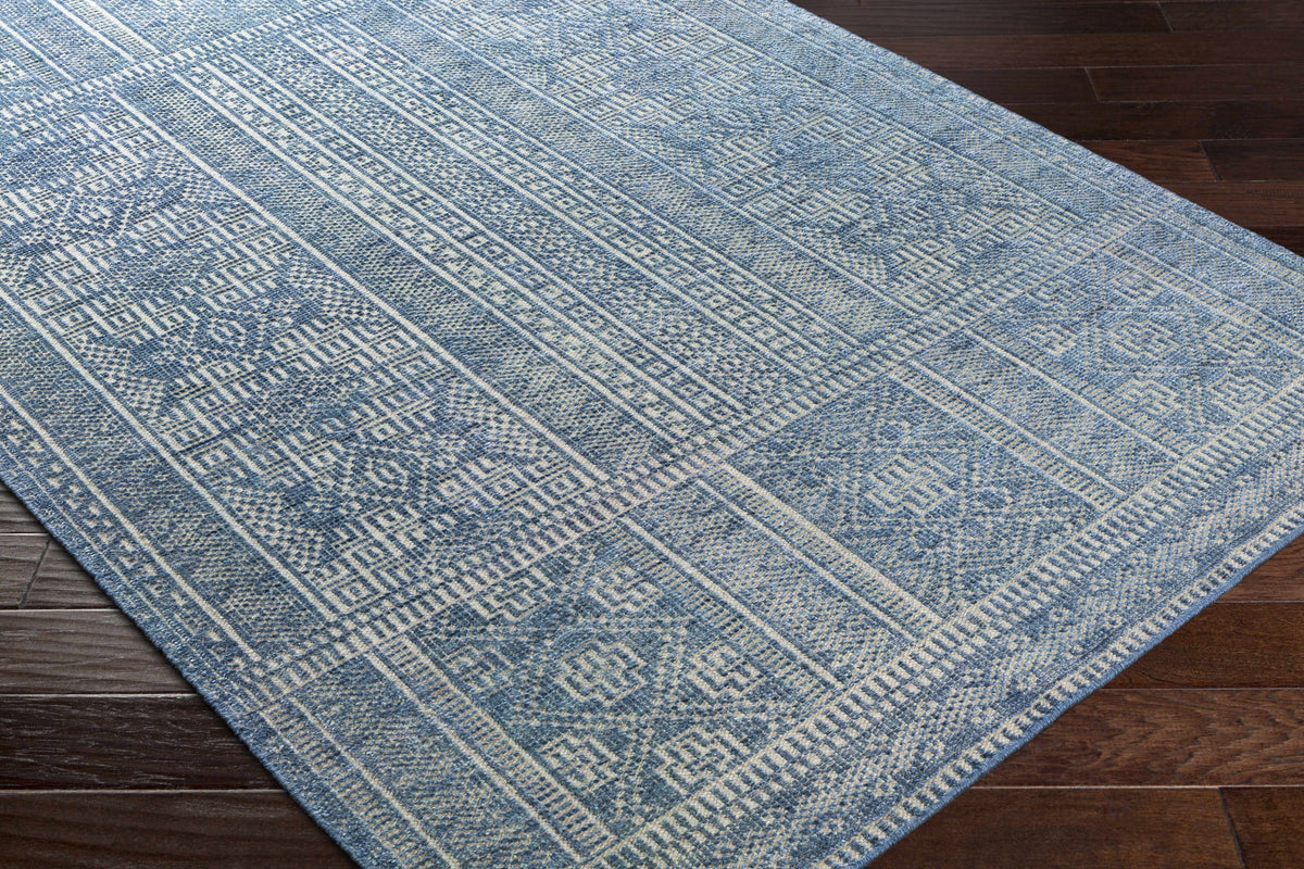 Livorno LVN-2300 Hand Knotted Rug