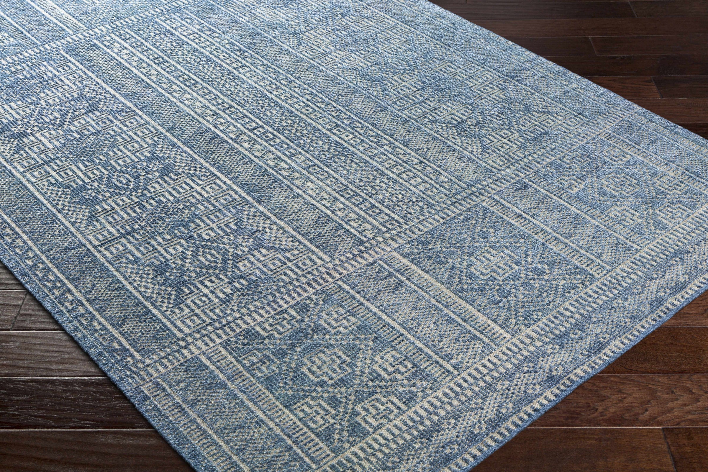 Livorno LVN-2300 Hand Knotted Rug