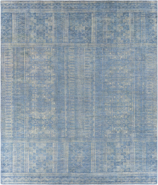 Livorno LVN-2300 Hand Knotted Rug