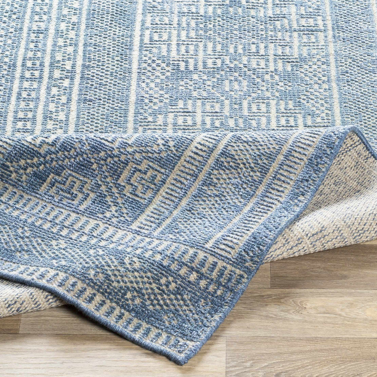 Livorno LVN-2300 Hand Knotted Rug