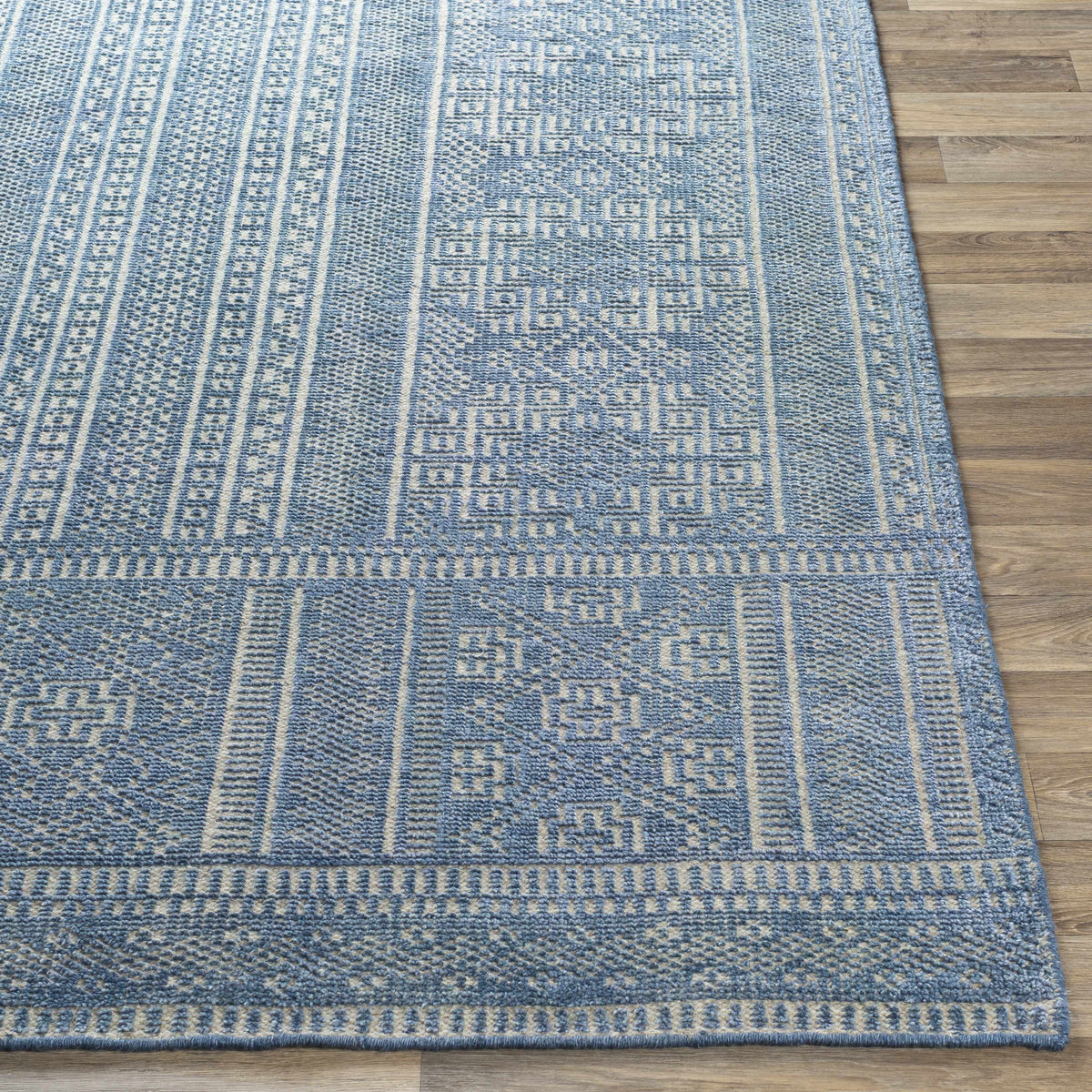 Livorno LVN-2300 Hand Knotted Rug