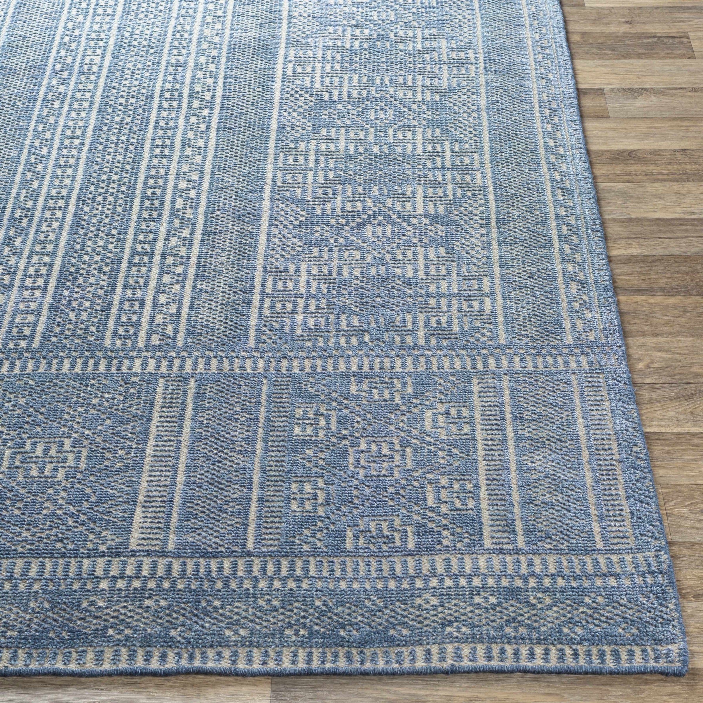 Livorno LVN-2300 Hand Knotted Rug