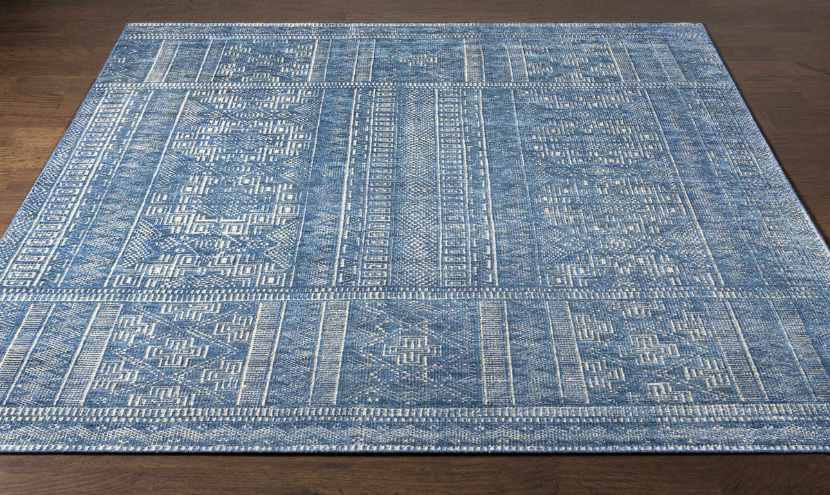 Livorno LVN-2300 Hand Knotted Rug