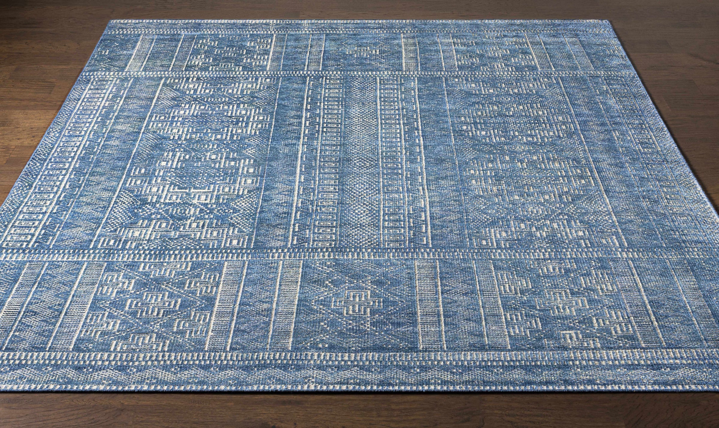 Livorno LVN-2300 Hand Knotted Rug