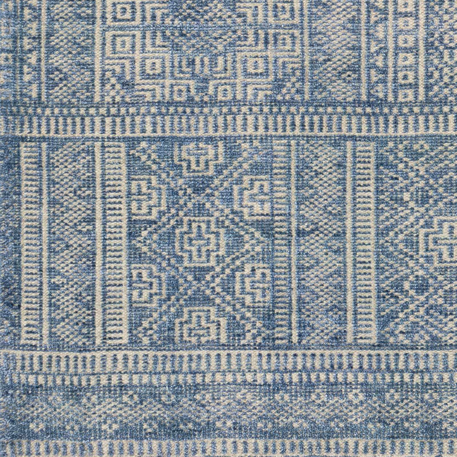 Livorno LVN-2300 Hand Knotted Rug
