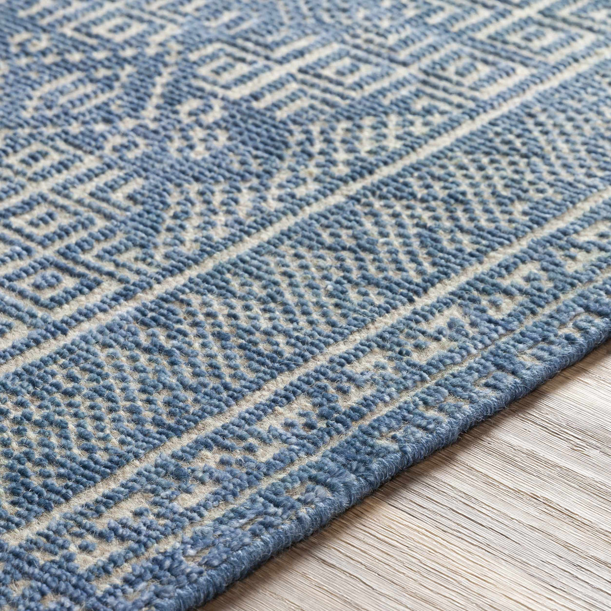 Livorno LVN-2300 Hand Knotted Rug