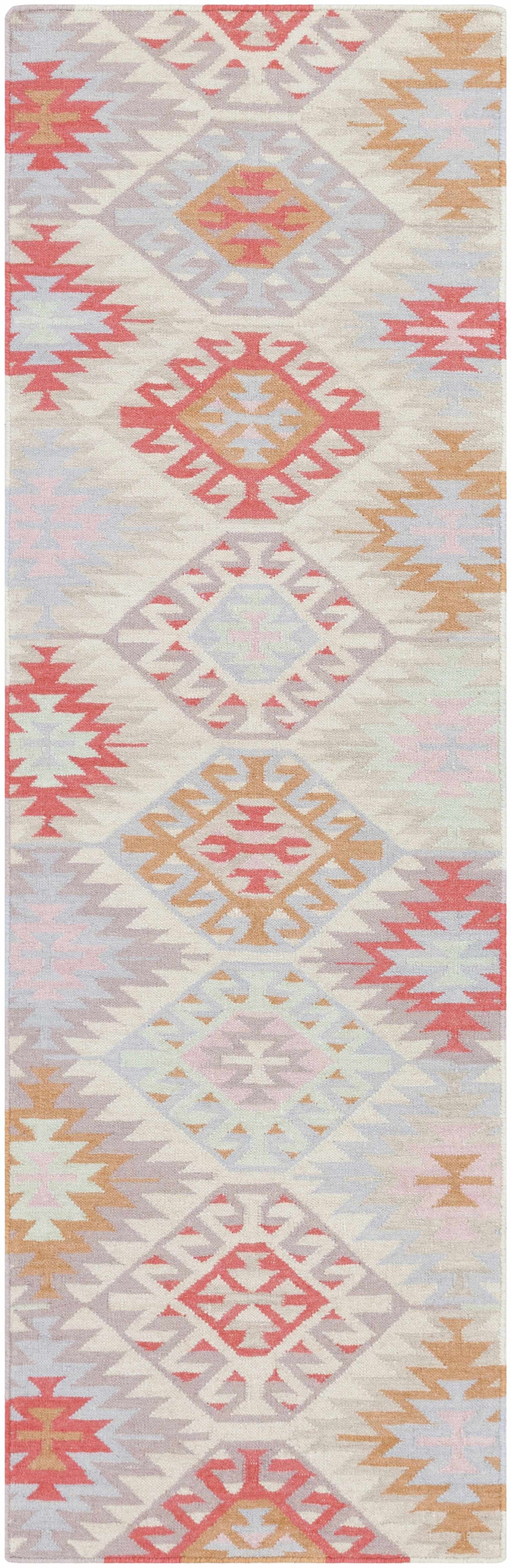 Frontier FT-585 Hand Woven Rug