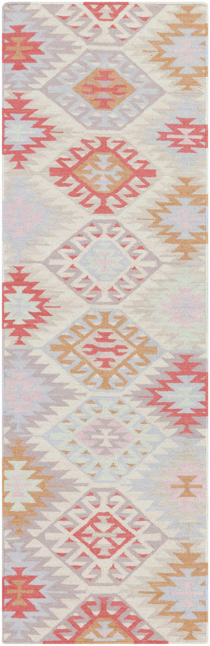 Frontier FT-585 Hand Woven Rug