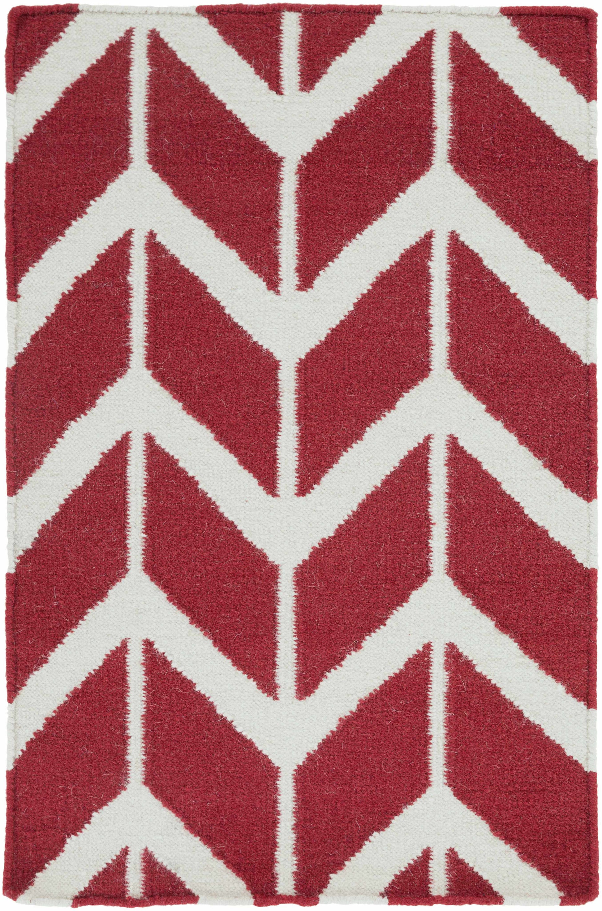 Fallon FAL-1053 Hand Woven Rug