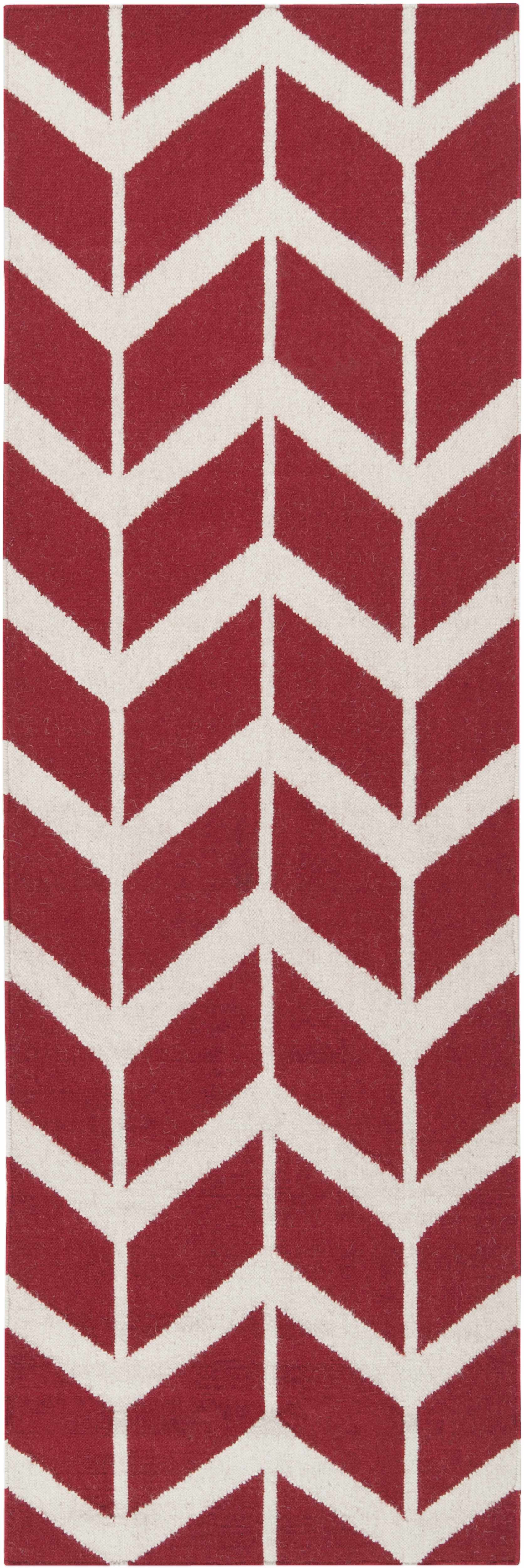 Fallon FAL-1053 Hand Woven Rug