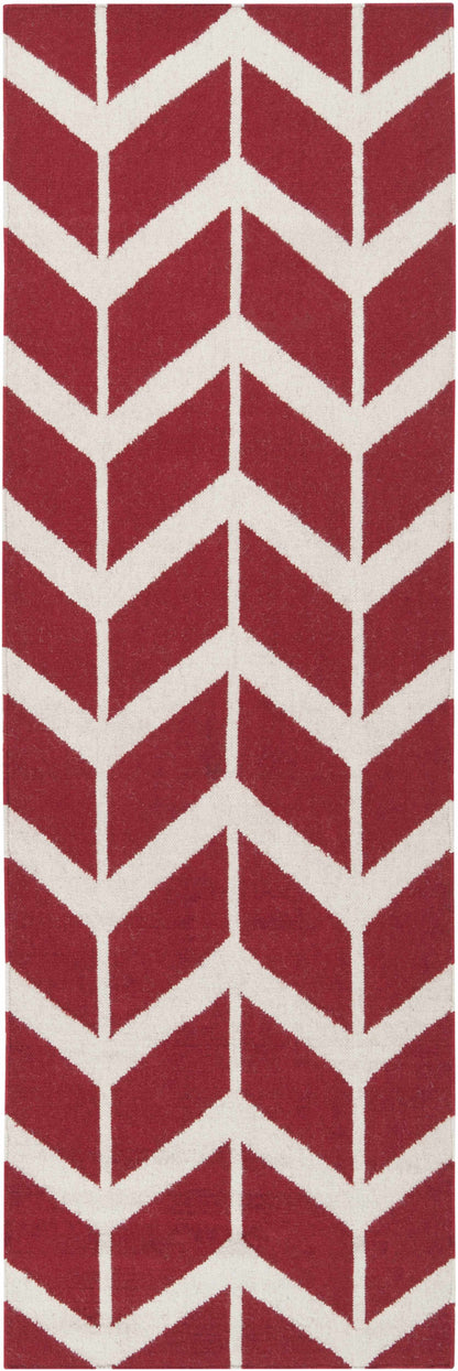 Fallon FAL-1053 Hand Woven Rug