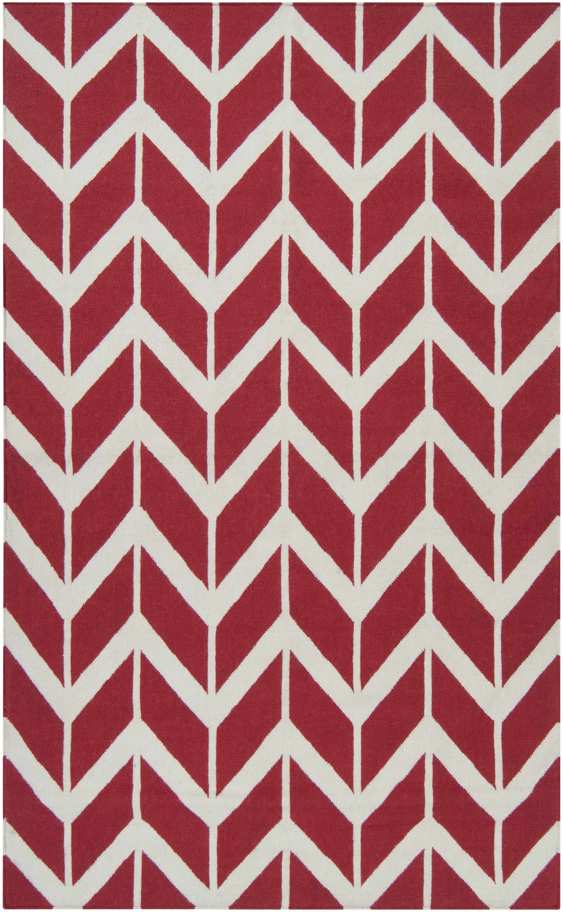 Fallon FAL-1053 Hand Woven Rug