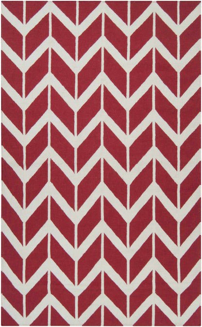 Fallon FAL-1053 Hand Woven Rug