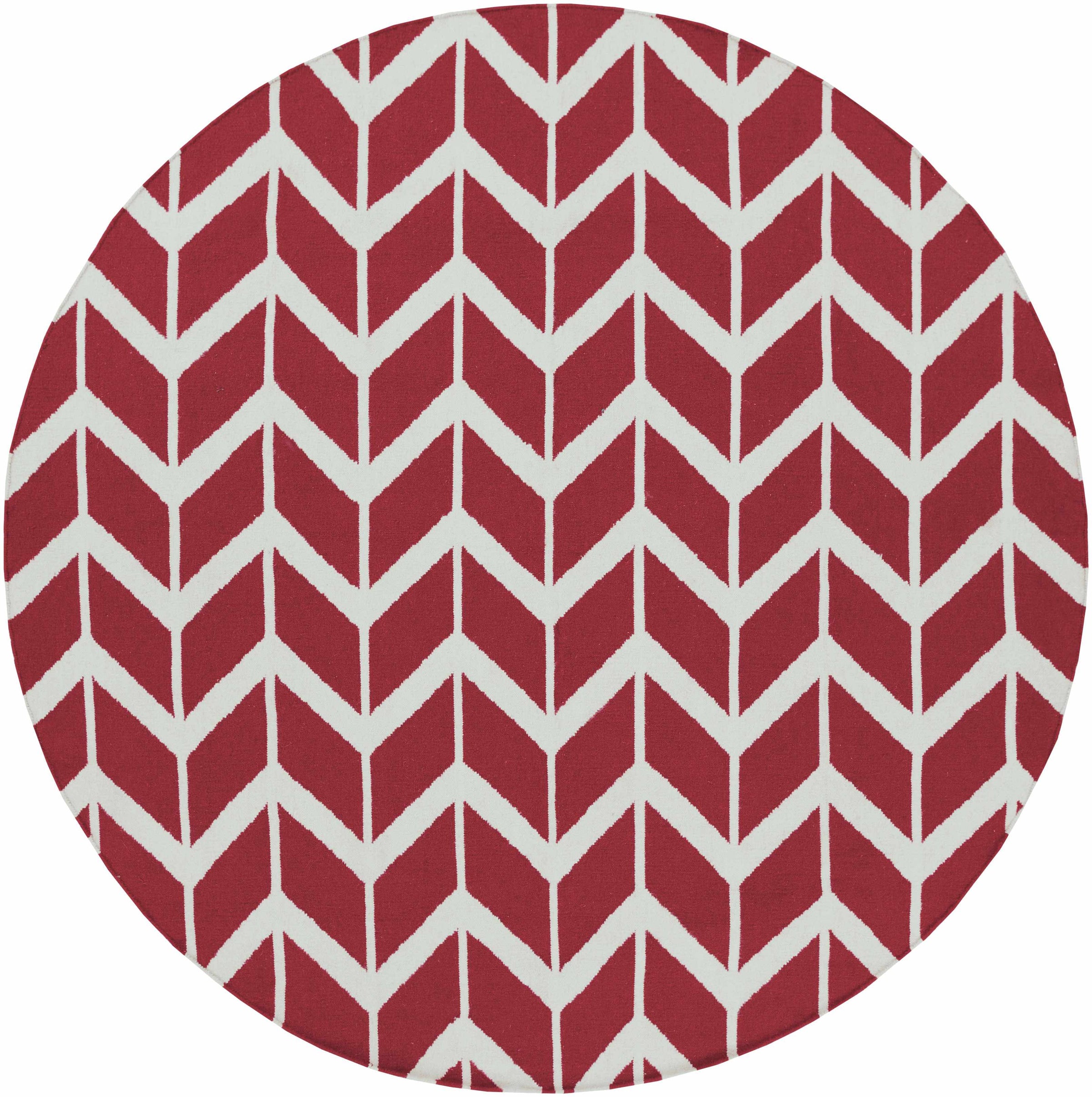 Fallon FAL-1053 Hand Woven Rug