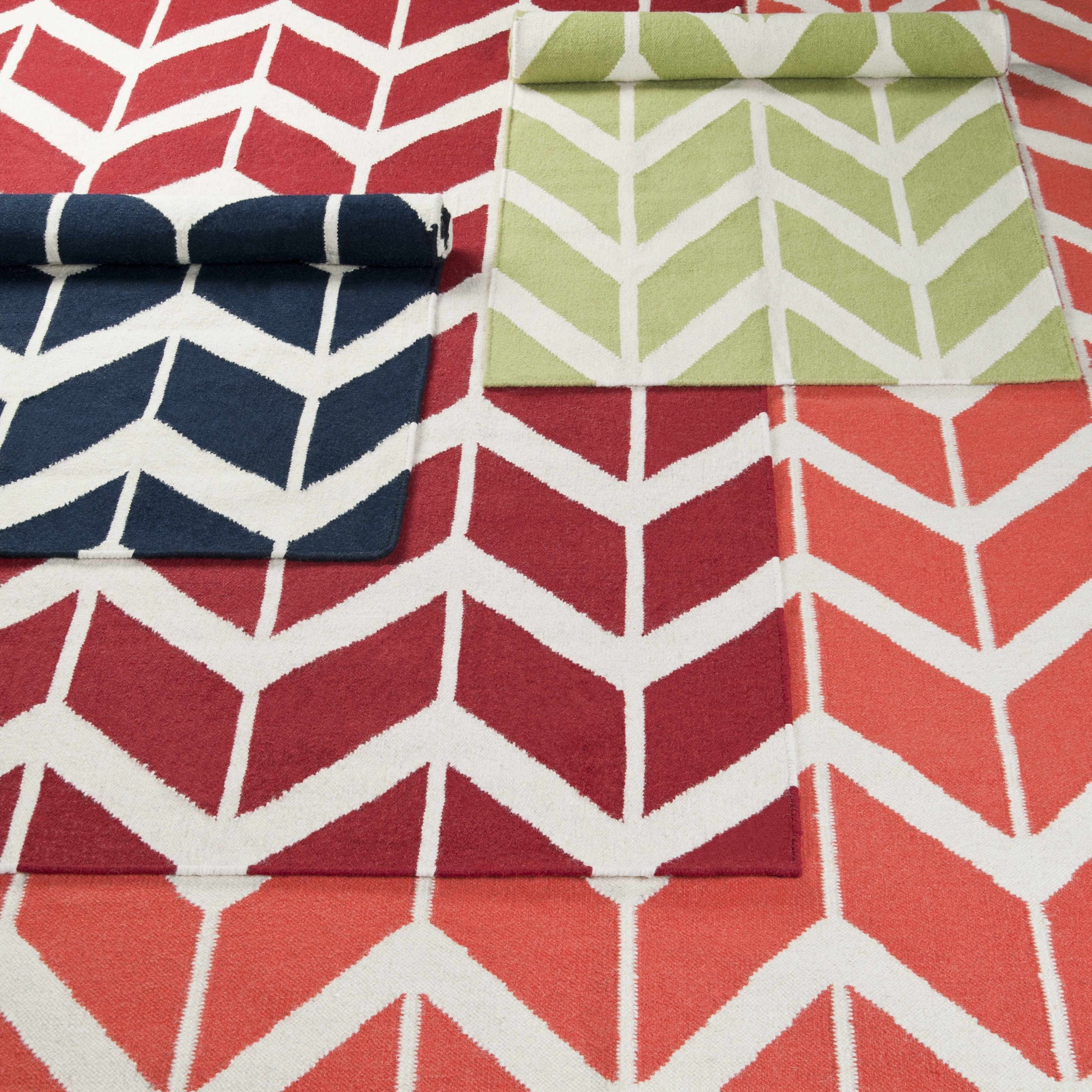 Fallon FAL-1053 Hand Woven Rug