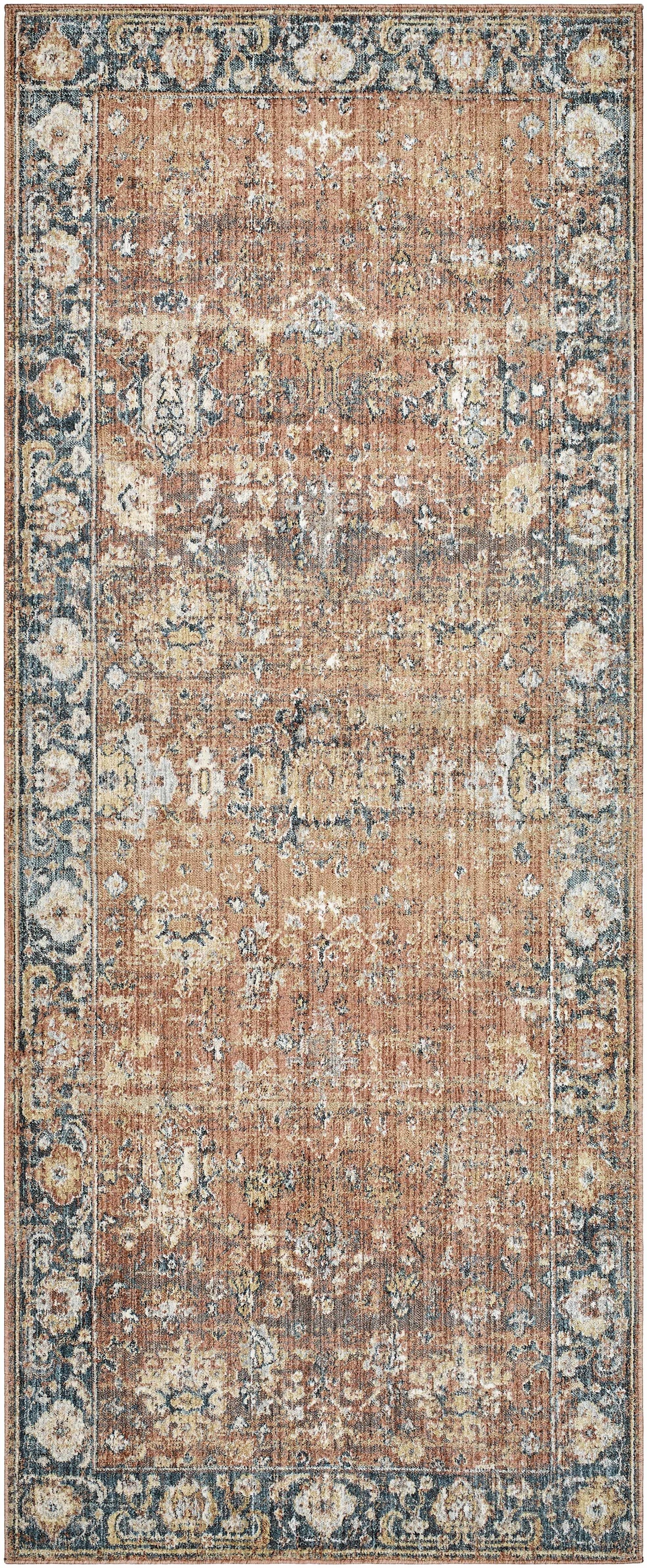 Carlisle CSI-2315 Machine Woven Rug
