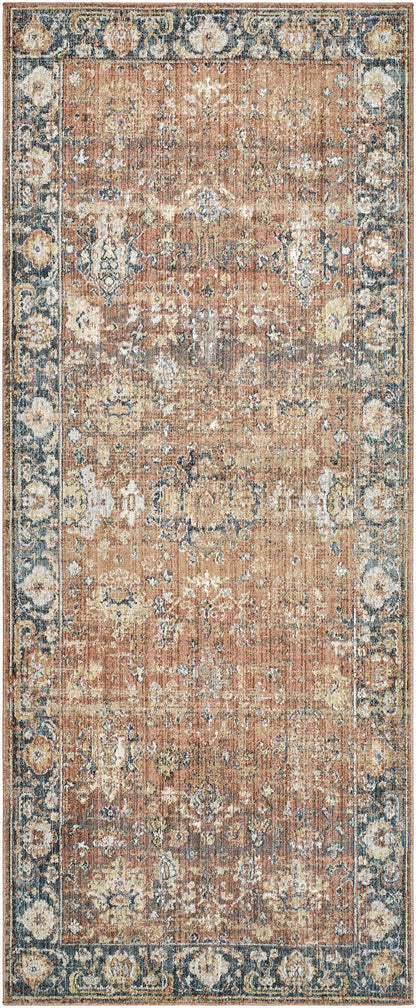 Carlisle CSI-2315 Machine Woven Rug