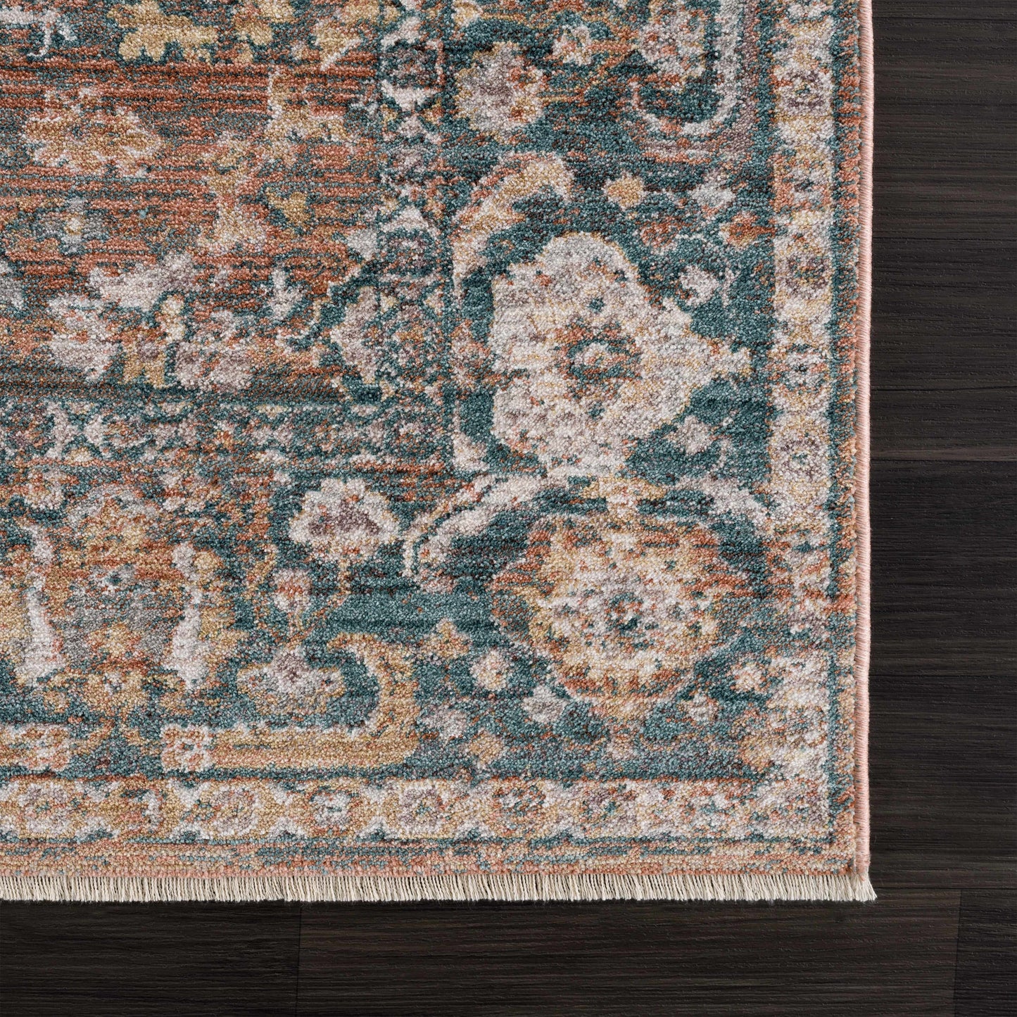 Carlisle CSI-2315 Machine Woven Rug
